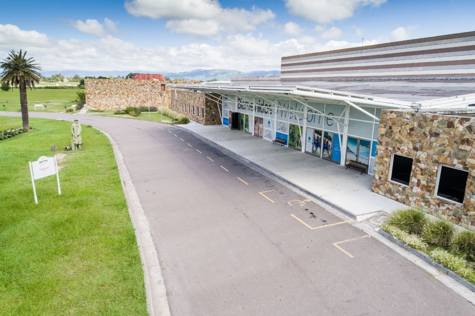 Centro de Convenciones de Salta