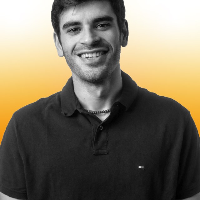 Alejandro Repetto