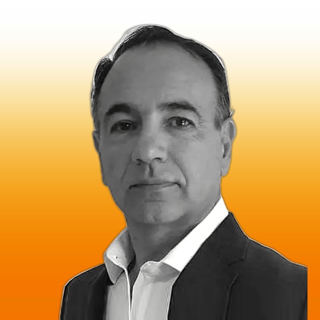 José Gustavo de Castro Alem