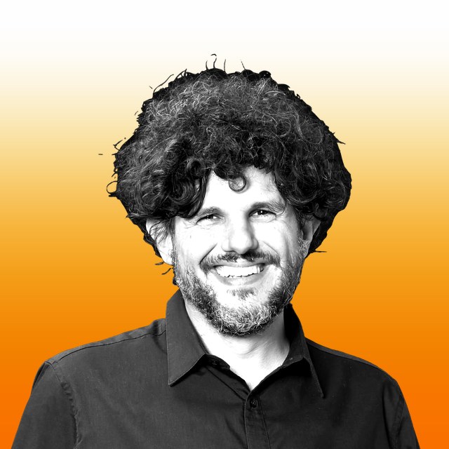 Leandro Stitzman