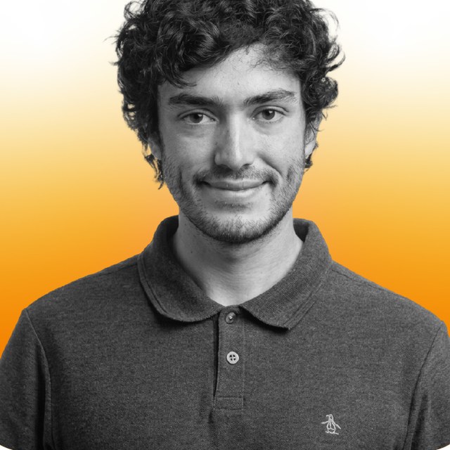 Marcos Bruno