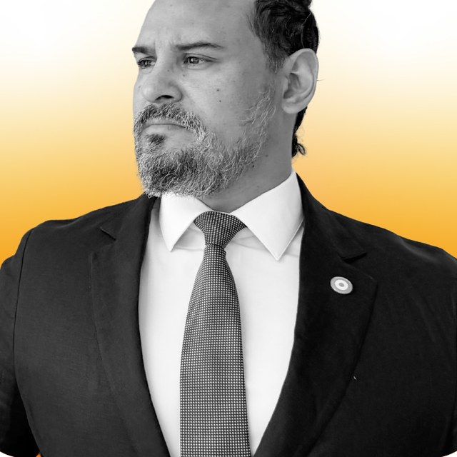 Alejandro Temporetti Olivera