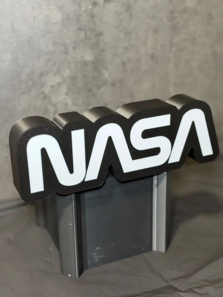 NASA