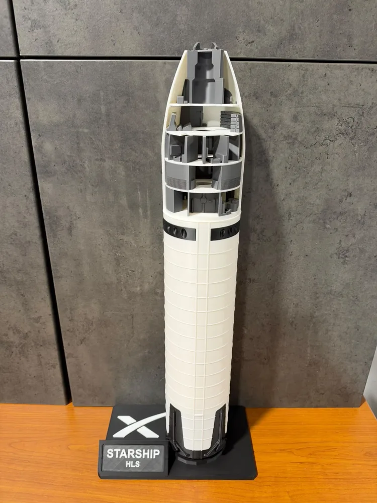 Starship Humano